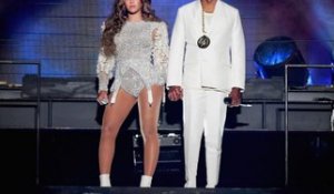 Beyoncé et Jay-Z remportent le pactole !
