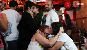 Election au Brésil : « On va pouvoir casser du LGBT en toute impunité »