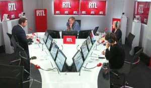 Prison : "Une peine doit être exécutée", martèle Christophe Castaner sur RTL