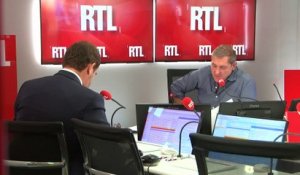 Christophe Castaner répond aux auditeurs et aux internautes de RTL
