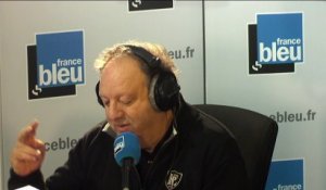 PSG : "Il y aura un avant et un après Marseille" : regardez l'édito de Stéphane Bitton (30/10/2018)