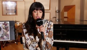 Nolwenn Leroy explique pourquoi l'album "Gemme" n'a pas été soutenu