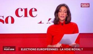 Violences à l'école : après l'urgence, l'urgence d'attendre ? - On va plus loin (30/10/2018)