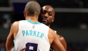 GAME RECAP: Hornets 125, Heat 113