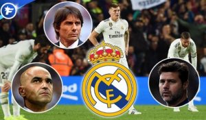 Les trois pistes XXL pour remplacer Lopetegui au Real Madrid, le Barça s'est trouvé un nouveau héros