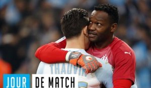 Jour de Match | Episode 11 : «Tête haute»