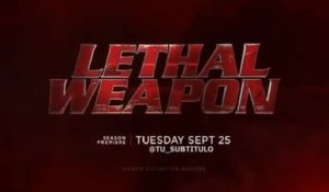 Lethal Weapon - Promo 3x06