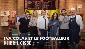 Les people au Salon du chocolat, Mathhieu Delormeau tacle Cyril Hanouna : toute l'actu 31 octobre