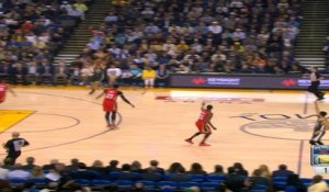 New Orleans Pelicans at Golden State Warriors Raw Recap