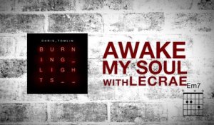 Chris Tomlin - Awake My Soul (Lyric Video)