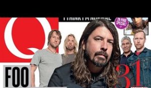 Foo Fighters Q Exclusive - Sonic Highways: The Journey (Part 2)