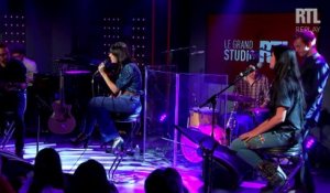 Nolwenn Leroy - Diabolo Menthe (Live) - Le Grand Studio RTL
