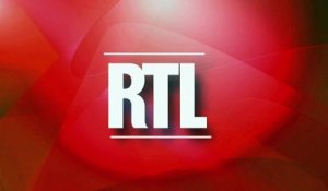 Le journal RTL du 03 novembre 2018