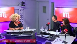 Marianne James : "Rien n'est jamais venu de TF1"