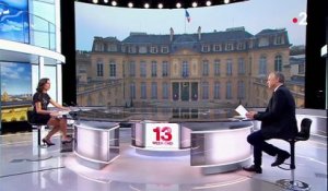 Référendum : Emmanuel Macron s'exprime après les résultats contre l'indépendance de la Nouvelle-Calédonie