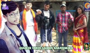 BANJARA BEAUTI SANDHYA SHOT FILM MAKING VIDEO __FULL HD__ QVIDEOS