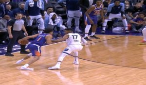 Play of the Day : Devin Booker