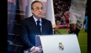 Le Real Madrid décroche le contrat du siècle