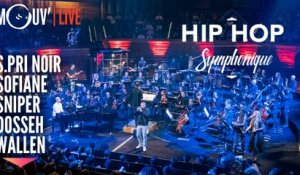 Hip Hop Symphonique 3 : S.Pri Noir, Sofiane, Sniper, Dosseh, Wallen (remasterisé)