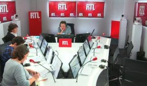 RTL Monde du 06 novembre 2018