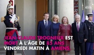 Brigitte Macron en deuil : son frère aîné est mort à l’âge de 85 ans
