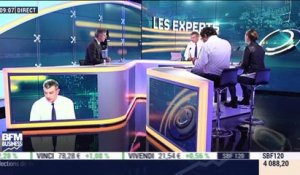 Nicolas Doze: Les Experts (1/2) - 07/11