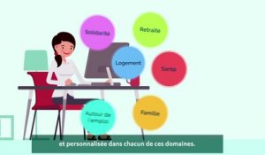 Mesdroitssociaux.gouv.fr, comment ça marche ? (Version sous-titrée)