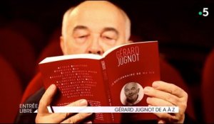 Gérard Jugnot de A à Z