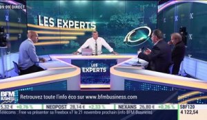 Nicolas Doze: Les Experts (1/2) - 08/11