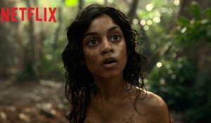 Mowgli : La Légende de la Jungle - Bande-Annonce Officielle (VOST)