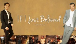 If I Just Believed - Erik Santos (Lyric Video)