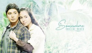 Angeline Quinto - Somewhere (Audio)