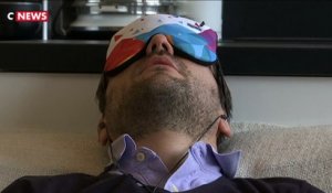 Salon du Made in France : un casque connecté pour pratiquer l'auto-hypnose