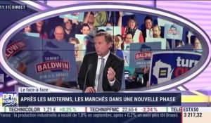 Daniel Gerino VS Thibault Prébay (1/2): Après les midterms, les marchés entrent-ils dans une nouvelle phase ? - 09/11