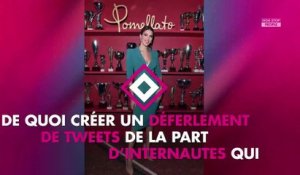 DALS 9 : Iris Mittenaere sauvée par le public, les internautes s’indignent sur Twitter