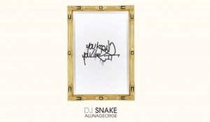 DJ Snake & AlunaGeorge - You Know You Like It