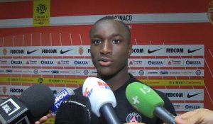 13e j. - Diaby : "J'ai la confiance du coach"