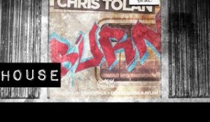 HOUSE: Chris Tolan - Burn [Country Club Disco]