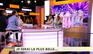 Je serai la plus belle - L'Info du vrai du 12/11 - CANAL+