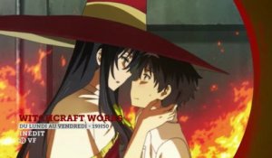 Bande-annonce : Witchcraft Works - Inédit VF