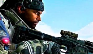 CALL OF DUTY: BLACK OPS 4 - Nuketown Bande Annonce