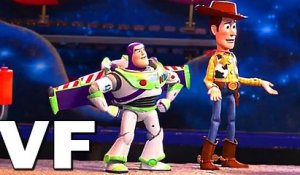 TOY STORY 4 Bande Annonce VF Teaser 2