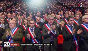 Fichés S : que pourront savoir les maires ?