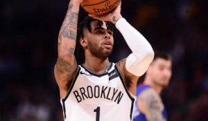GAME RECAP: Nets 112, Nuggets 110