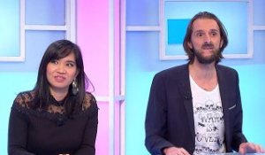 #TEAMG1 - Direct du 07/11/2018 (4/4) - J'y joue / J'y joue pas avec Mathias Lavorel