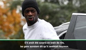 Barcelone - Lenglet : "Aucun problème avec Dembélé"