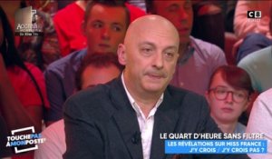 Miss France : "Sylvie Tellier se conduisait mal avec les concurrentes" selon Xavier de Fonteney