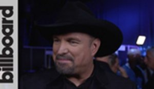 Garth Brooks Talks Upcoming Stadium Tour at 2018 CMA Awards | Billboard