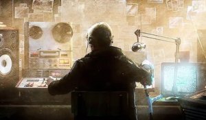 THIS WAR OF MINE : STORIES The Last Broadcast Bande Annonce