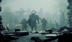Warhammer : Vermintide 2 -  Bande-annonce de gameplay PS4